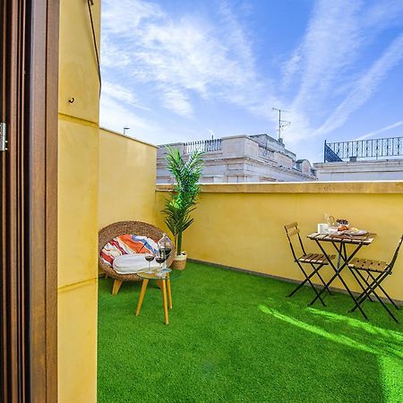 Cartagenaflats, Apartamentos Calle Mayor, City Center Eksteriør bilde
