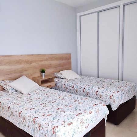Cartagenaflats, Apartamentos Calle Mayor, City Center Eksteriør bilde