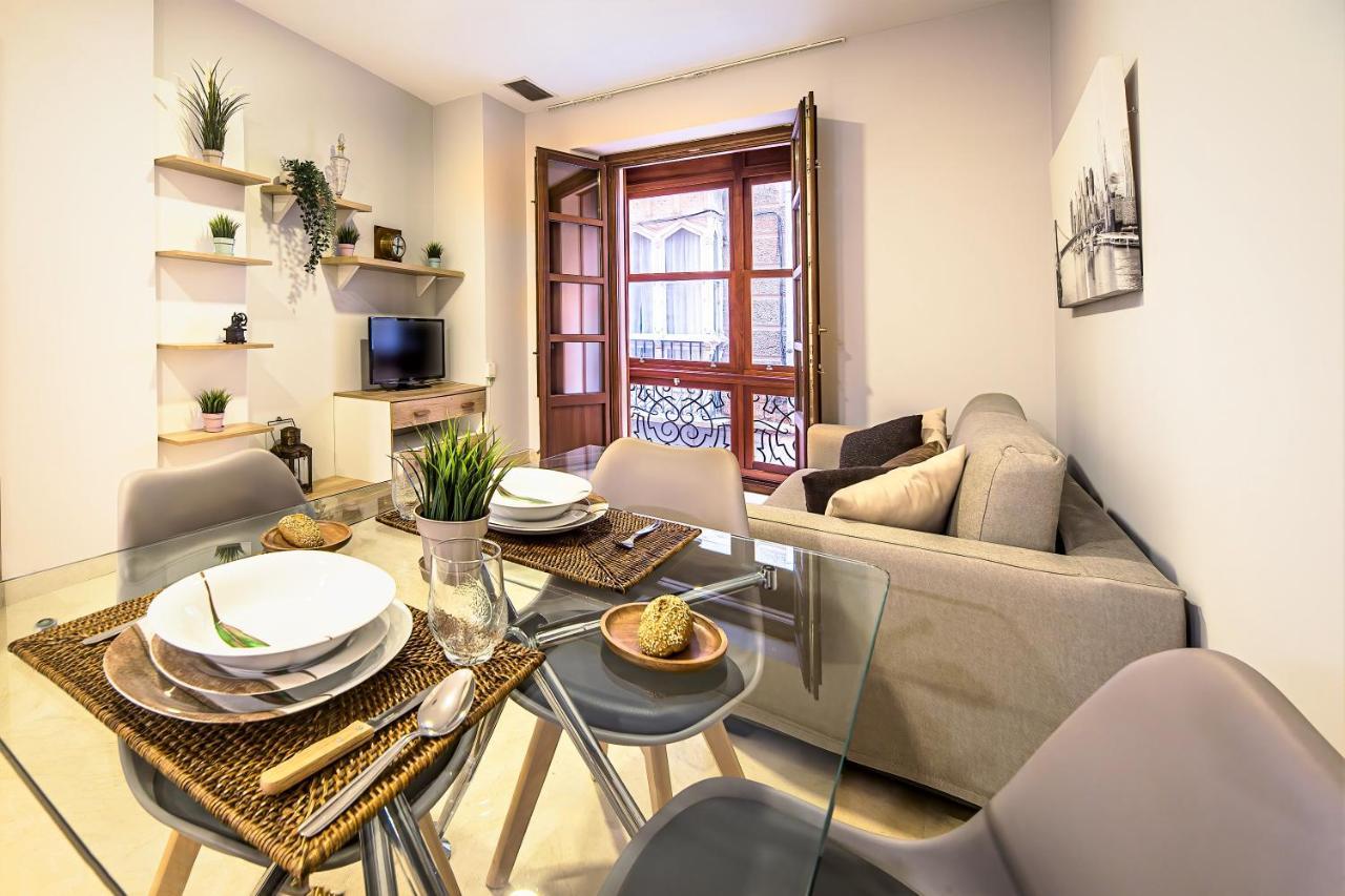 Cartagenaflats, Apartamentos Calle Mayor, City Center Eksteriør bilde