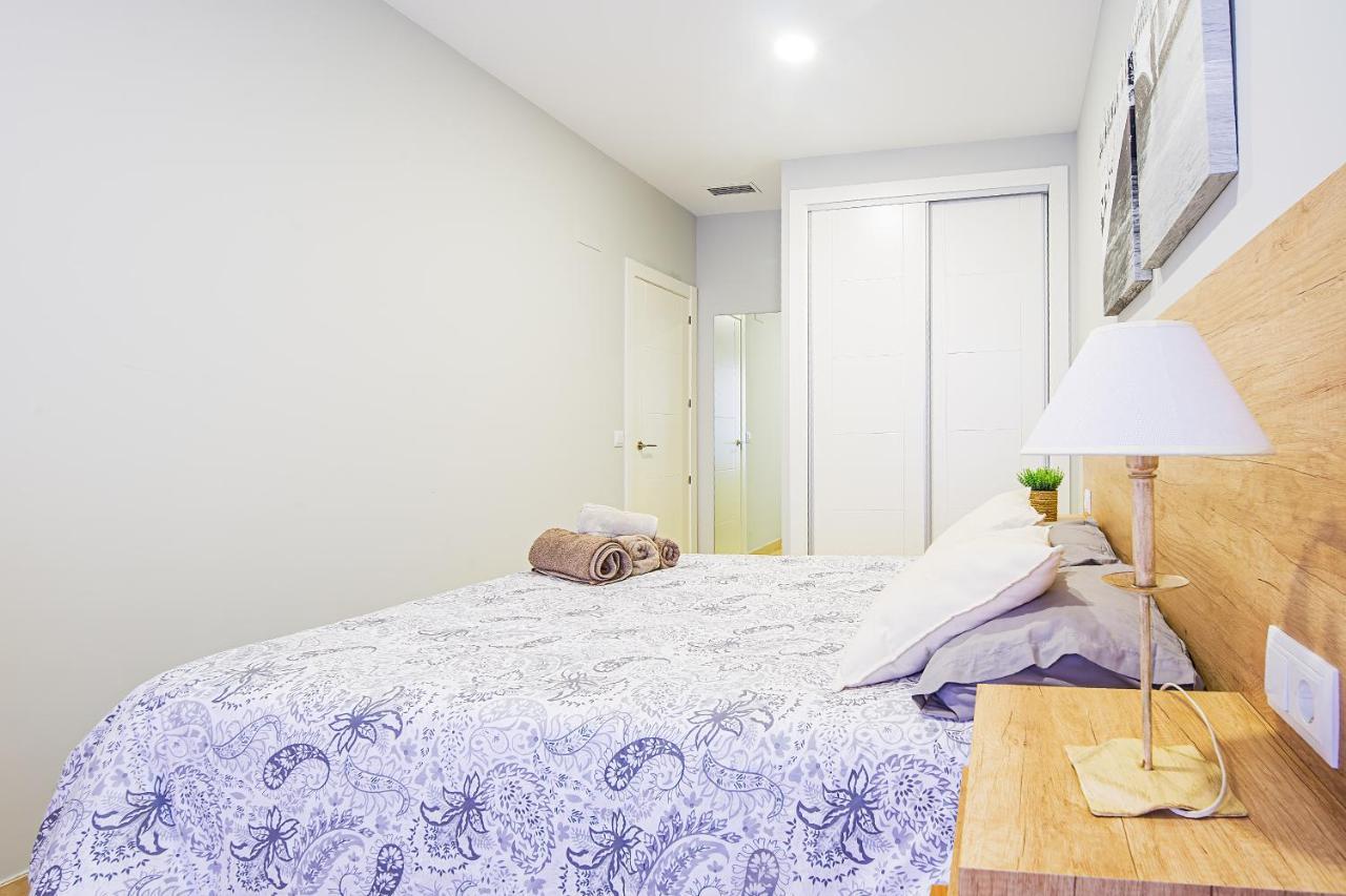 Cartagenaflats, Apartamentos Calle Mayor, City Center Eksteriør bilde