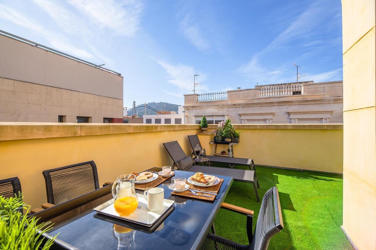 Cartagenaflats, Apartamentos Calle Mayor, City Center Eksteriør bilde