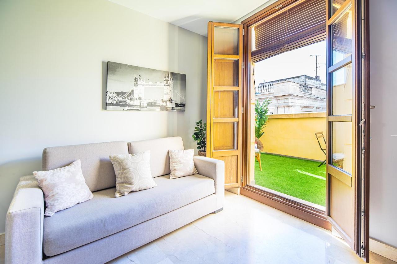Cartagenaflats, Apartamentos Calle Mayor, City Center Eksteriør bilde