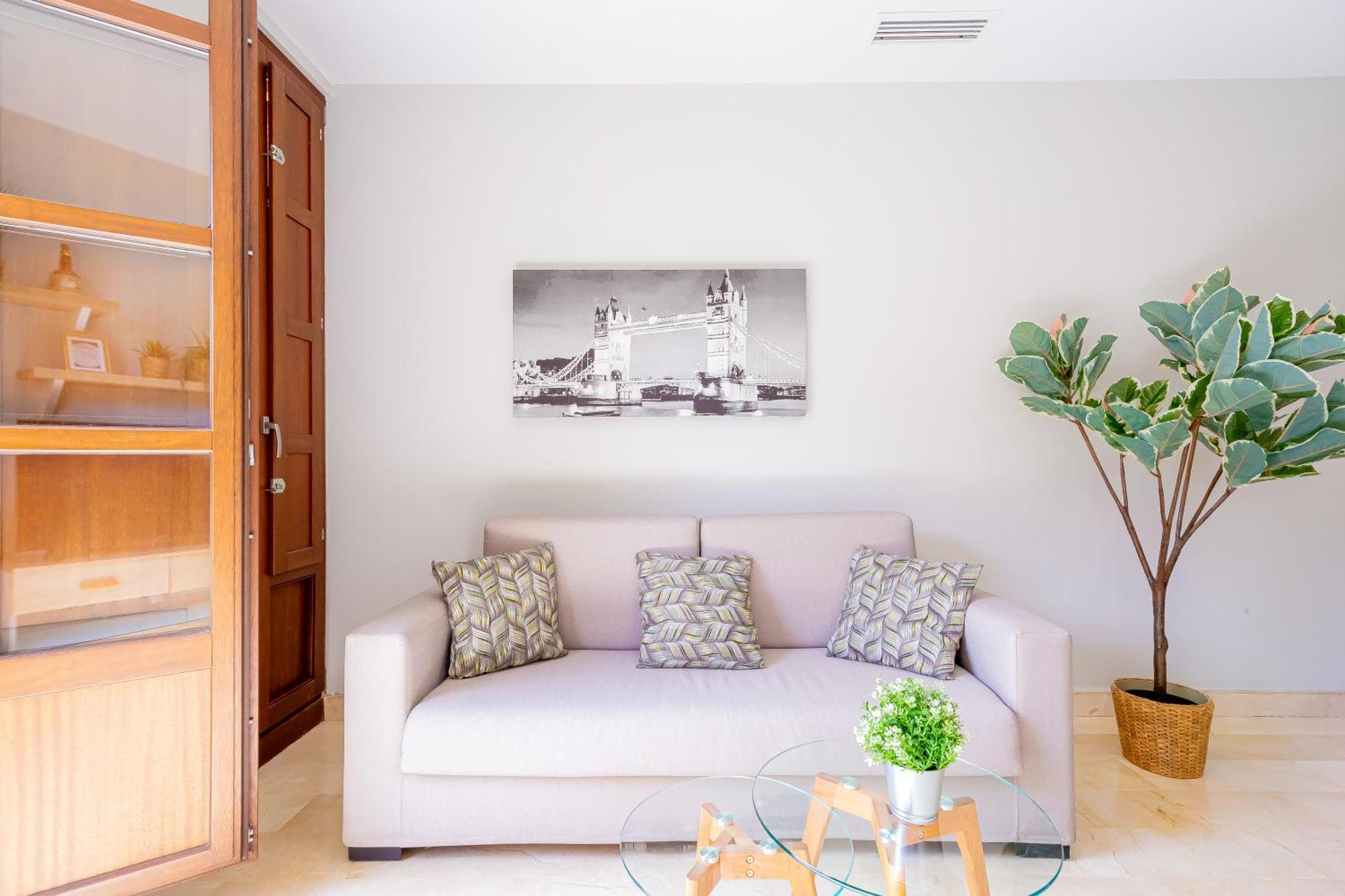 Cartagenaflats, Apartamentos Calle Mayor, City Center Eksteriør bilde